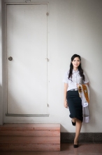ผลงานการถ่ายภาพ จุฬาลงกรณ์มหาวิทยาลัย